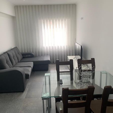 Apartamentos Quebra-Mar 3 Nazaré Kültér fotó