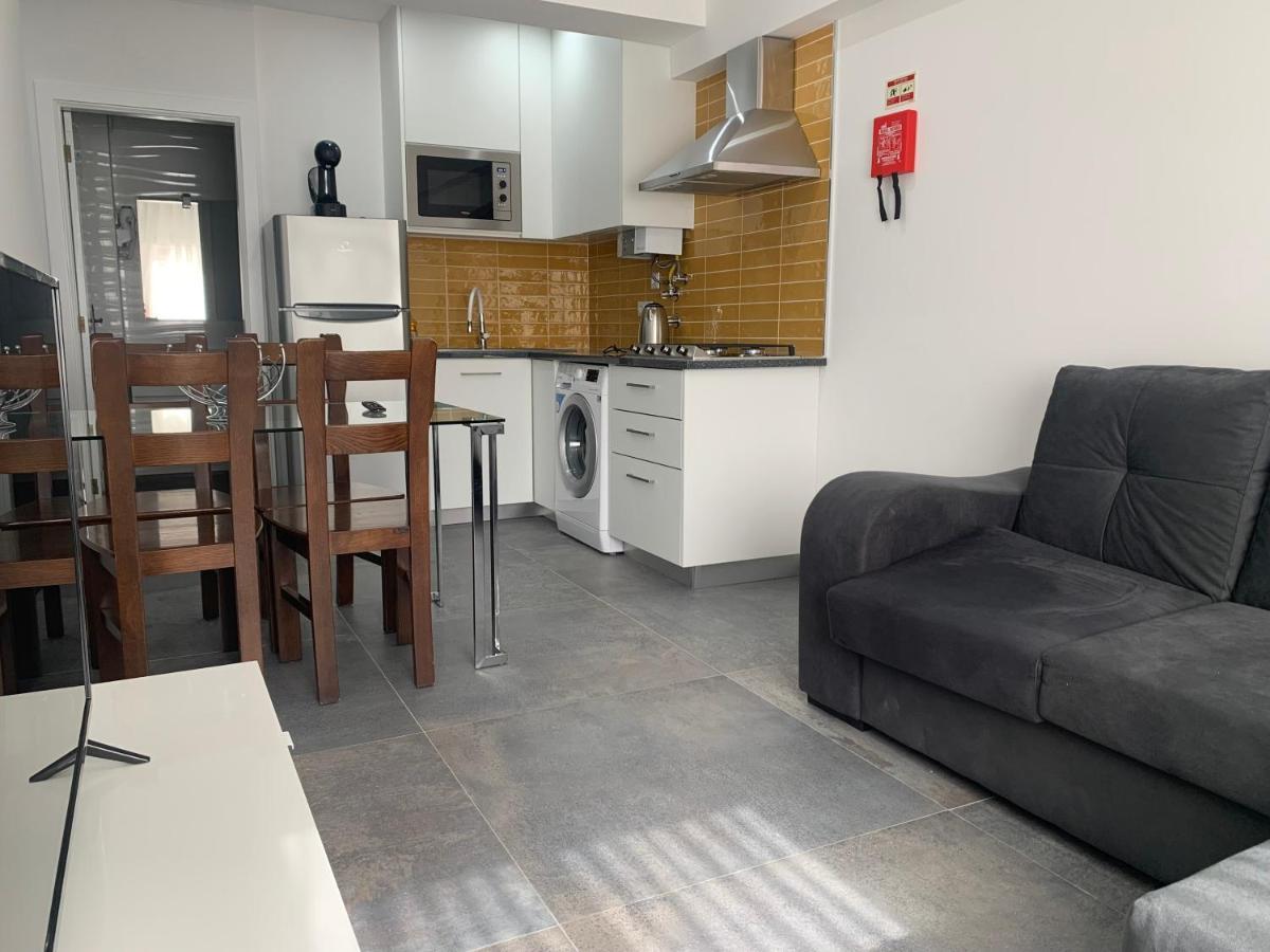 Apartamentos Quebra-Mar 3 Nazaré Kültér fotó