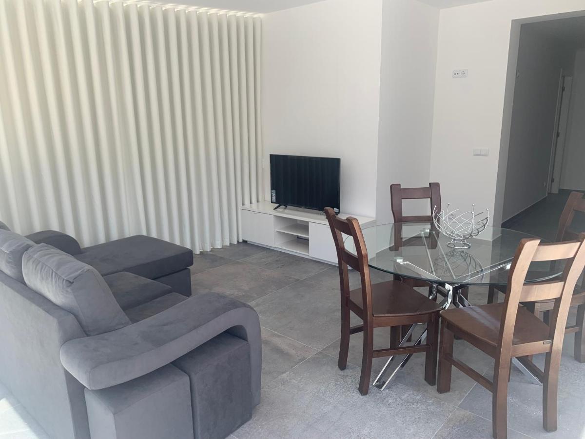Apartamentos Quebra-Mar 3 Nazaré Kültér fotó