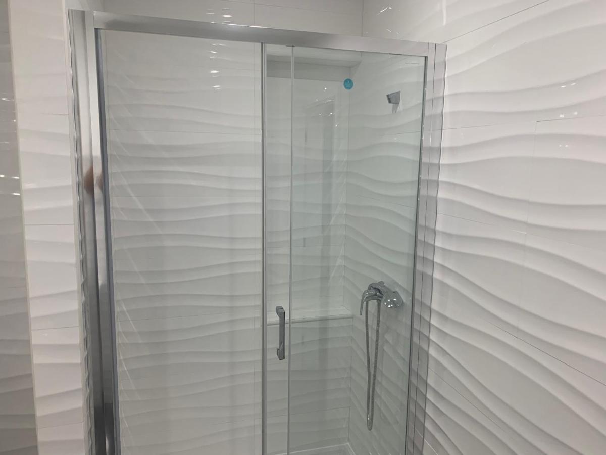 Apartamentos Quebra-Mar 3 Nazaré Kültér fotó