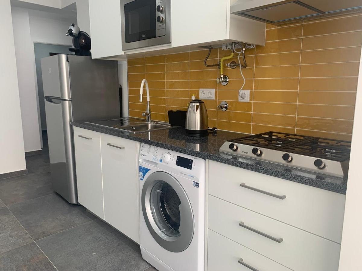 Apartamentos Quebra-Mar 3 Nazaré Kültér fotó