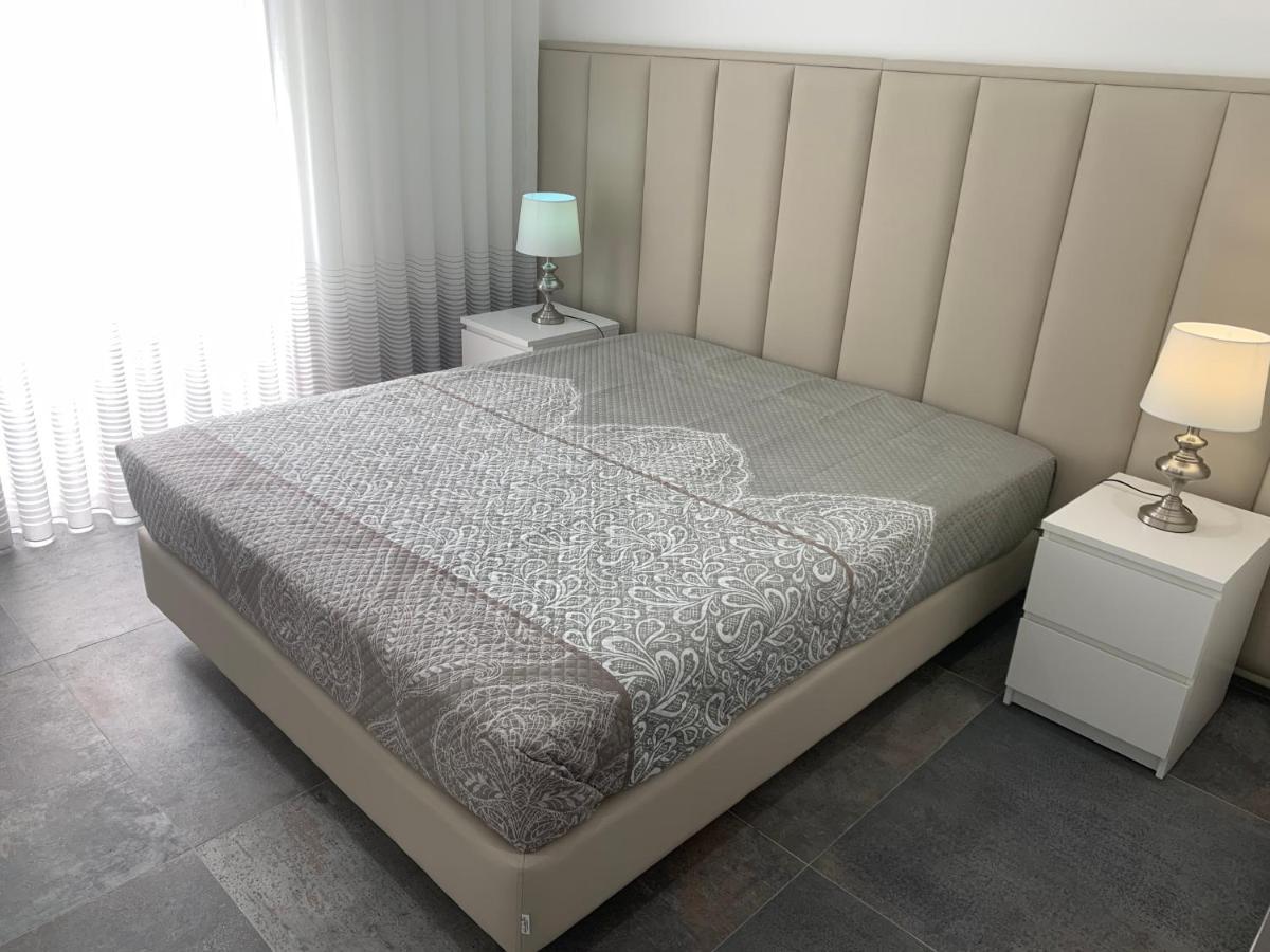 Apartamentos Quebra-Mar 3 Nazaré Kültér fotó