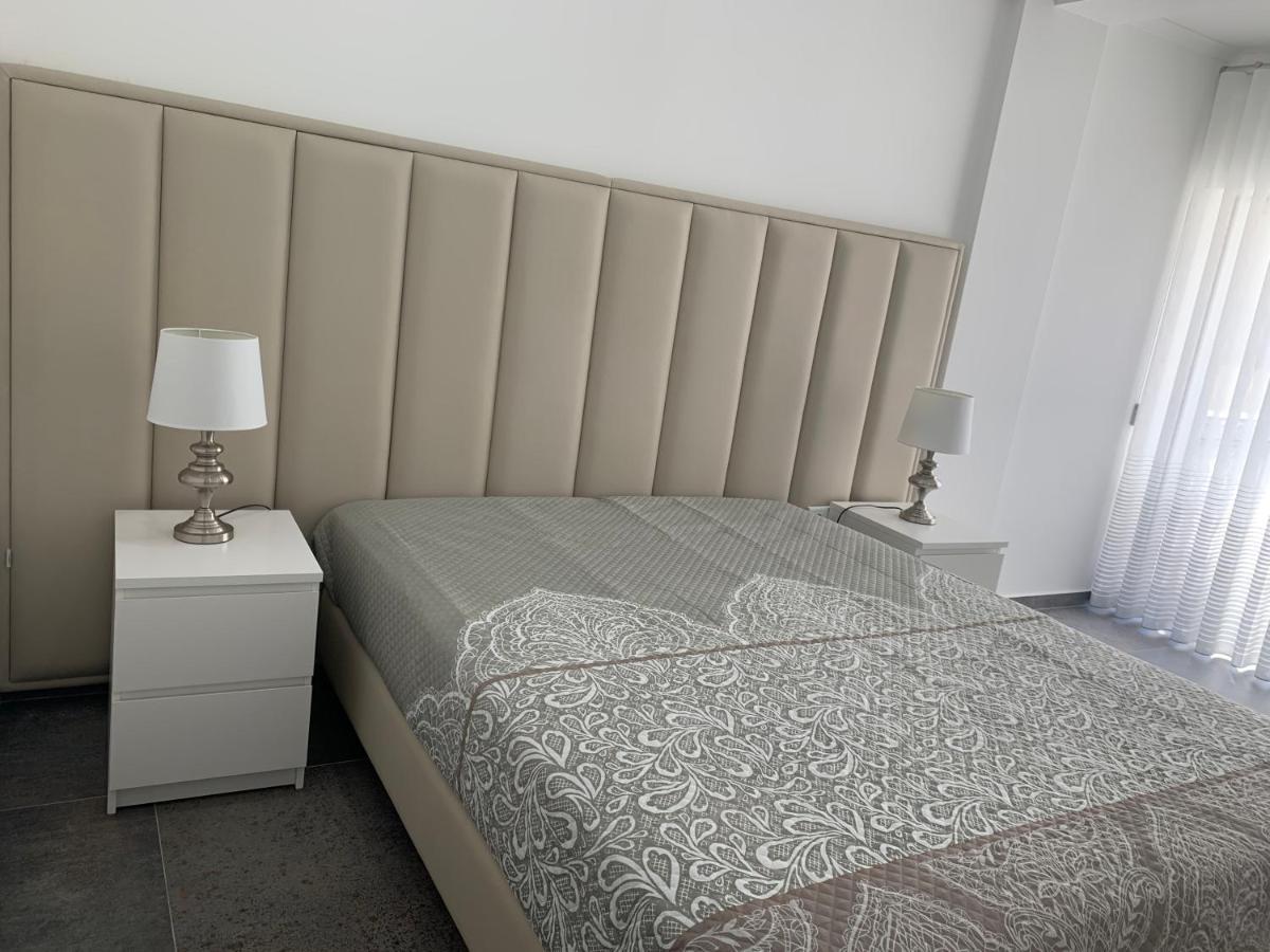 Apartamentos Quebra-Mar 3 Nazaré Kültér fotó