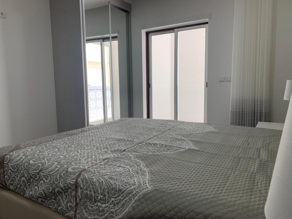 Apartamentos Quebra-Mar 3 Nazaré Kültér fotó