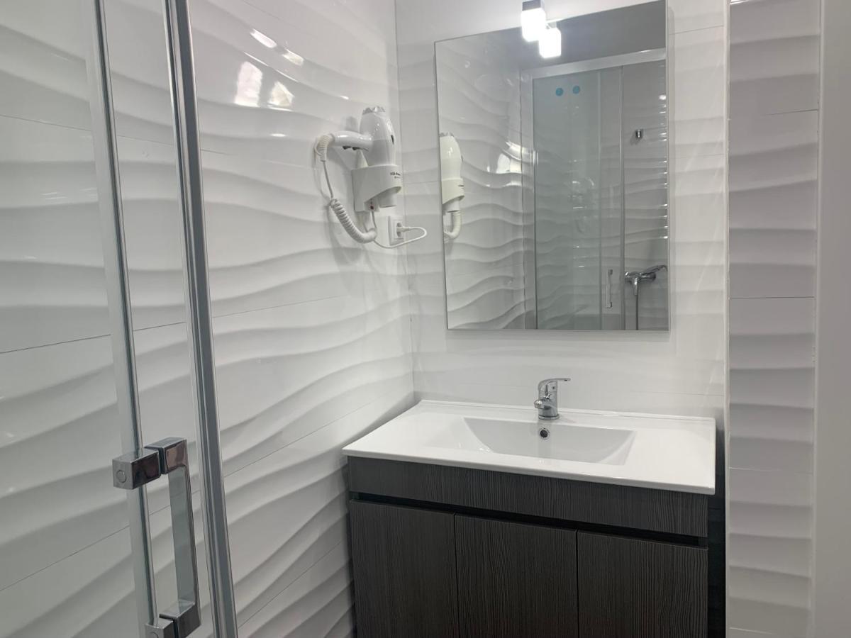 Apartamentos Quebra-Mar 3 Nazaré Kültér fotó